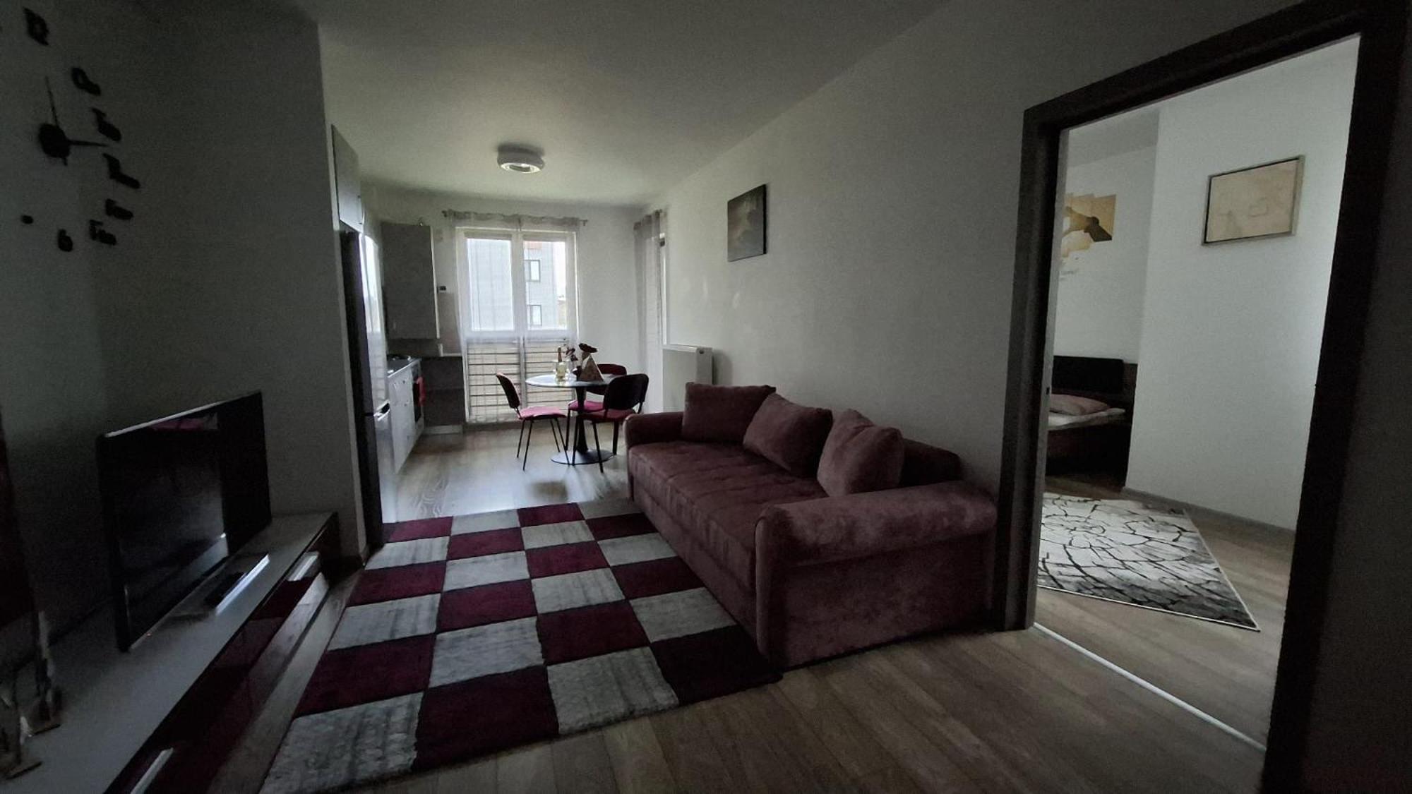 Ludi House Apartment Targu Mures Exterior photo