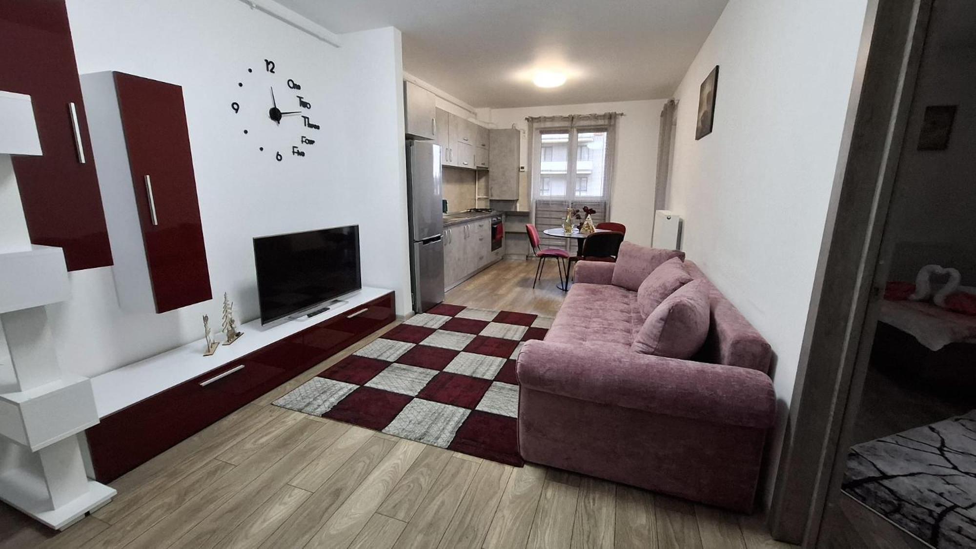 Ludi House Apartment Targu Mures Exterior photo